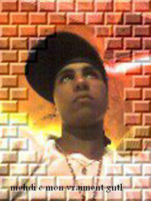 c mon ami mehdy